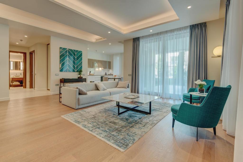 Portonovi Resort - 1