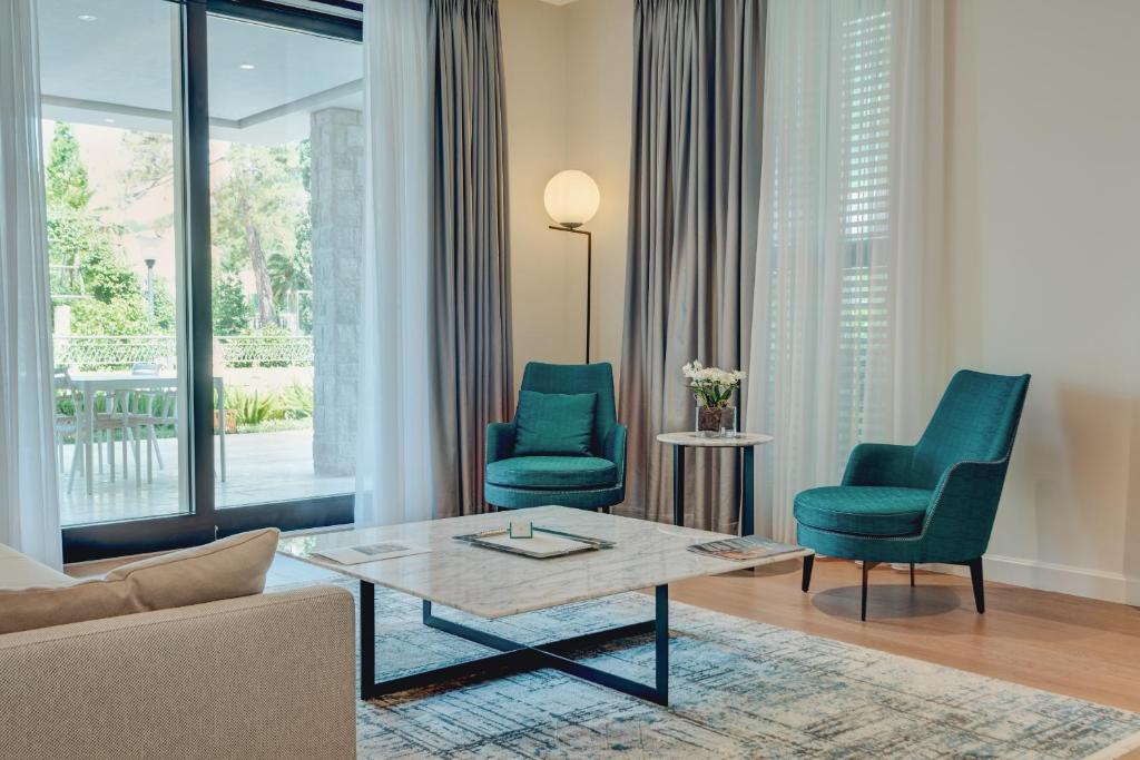 Portonovi Resort - 5