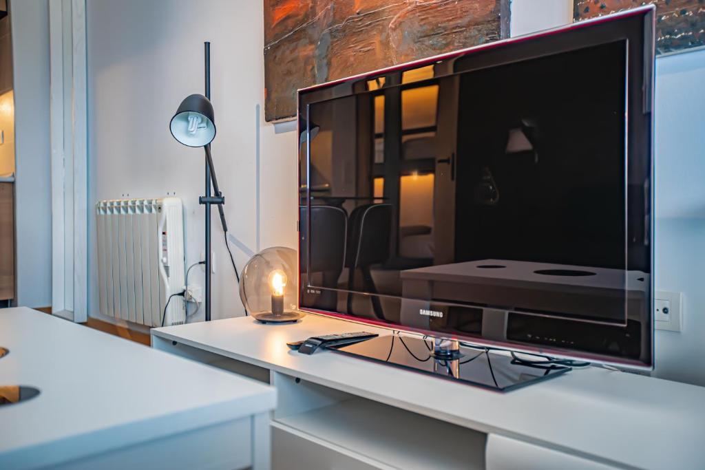 Apartamento Holidays Edificio Serraneu