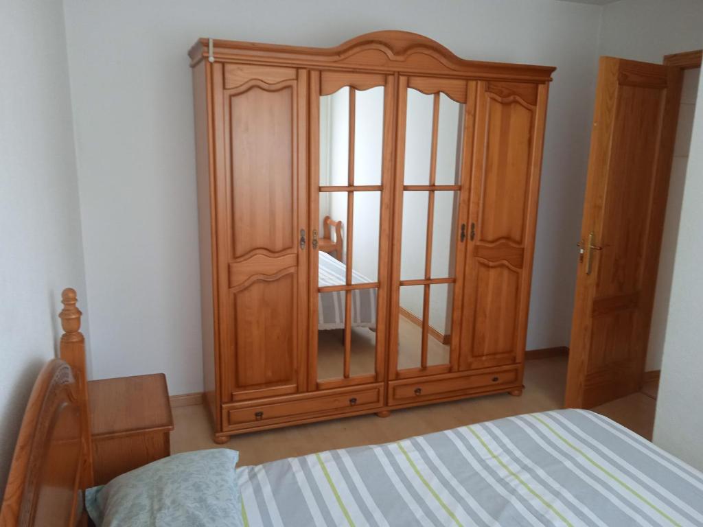 Fotografie z fotogalerie ubytování Alquiler piso verano/invierno v destinaci Jaca