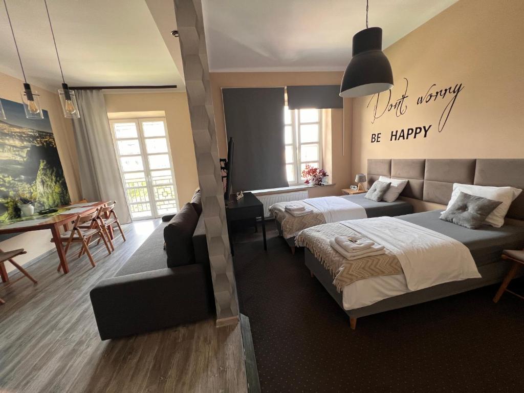 Apartamenty Azzurro - 2