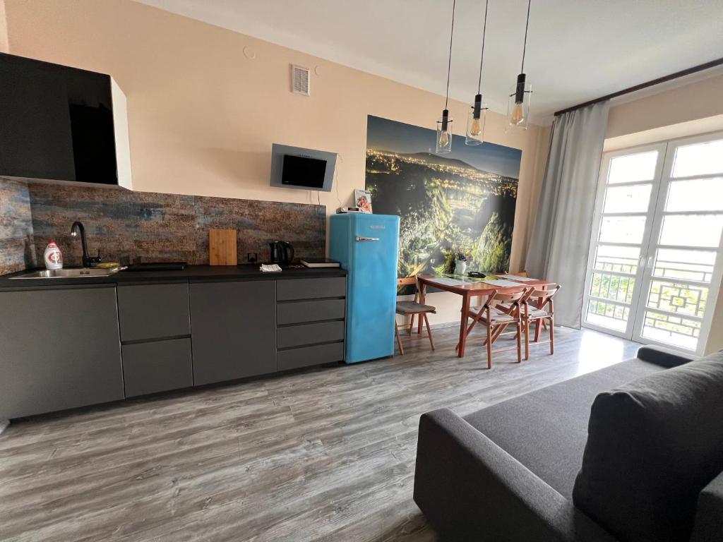 Apartamenty Azzurro - 1