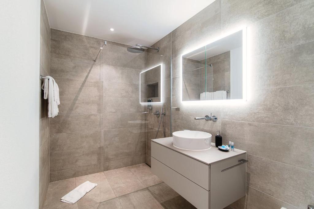 Linda Terrace by Quokka 360 - modern one-bedroom flat with sun terrace - Resim 27