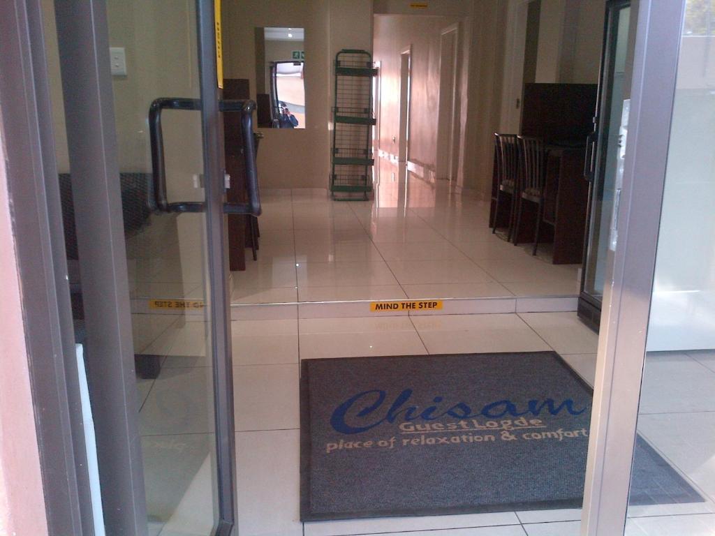 Fotografie z fotogalerie ubytování Chisam Guest Lodge Pty Ltd v destinaci Johannesburg