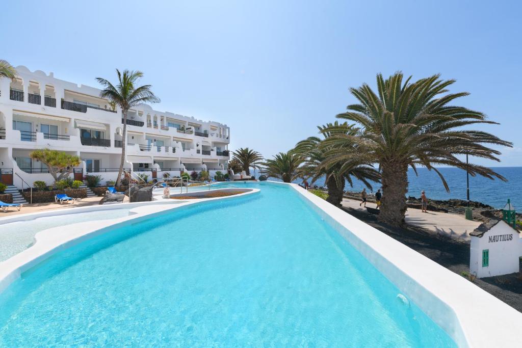penthouse over the sea, Costa Teguise – Updated 2023 Prices