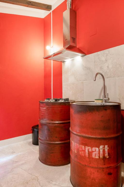 Fotografie z fotogalerie ubytování Agriturismo Il Serraglio v destinaci Montepulciano