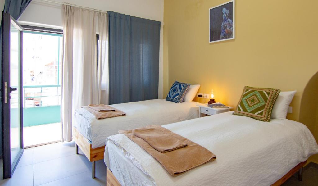 Dar As-Sideh pilgrim house - Standard Twin Room