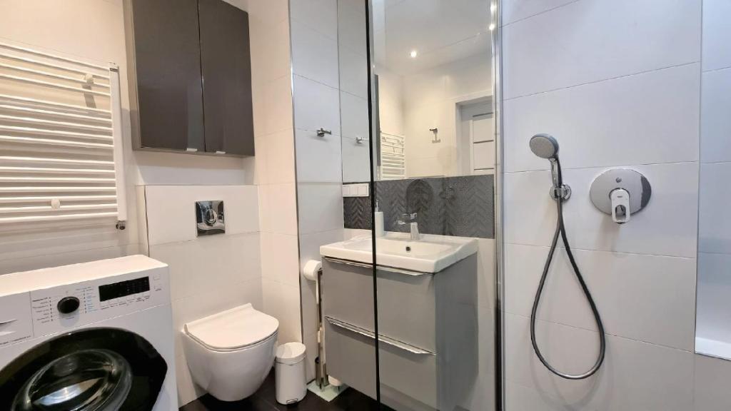 NOOK NOOK Apartments Bytkowska 103 - 3