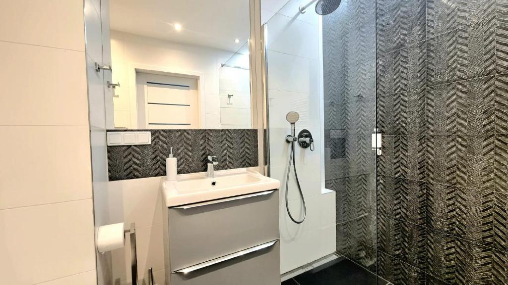 NOOK NOOK Apartments Bytkowska 103 - 4