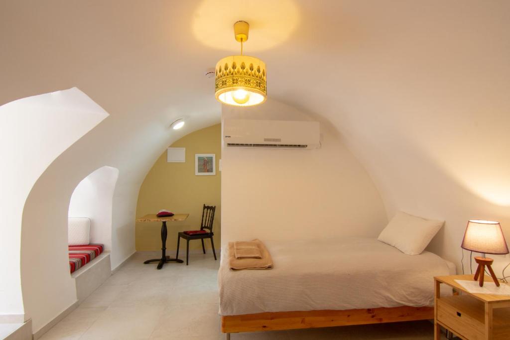 Dar As-Sideh pilgrim house - Standard Twin Room