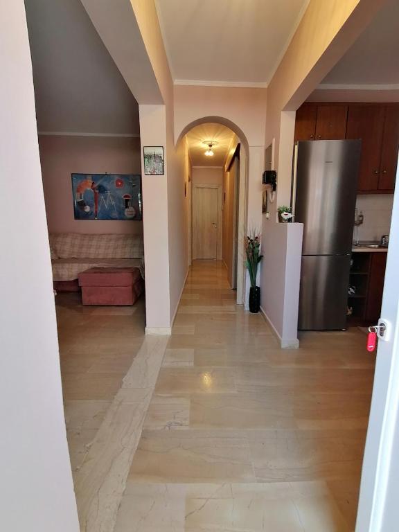 Fotografie z fotogalerie ubytování flower garden apartment v destinaci Benitses