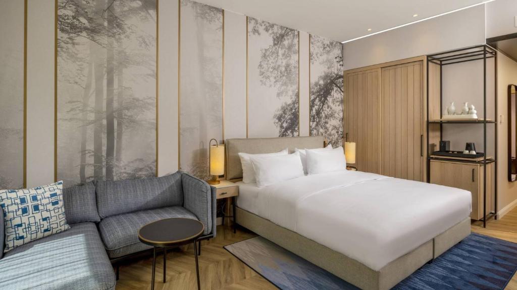 DoubleTree by Hilton Berlin Ku'damm - 12