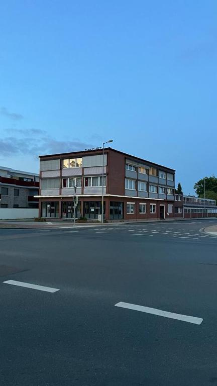 Hotel Gifhorn INN - Housity