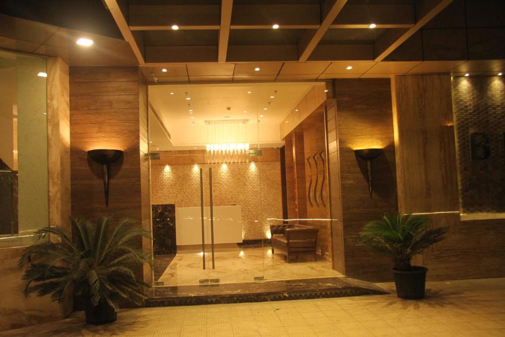امکانات Hotel Beacon T2 - تصویر ۴