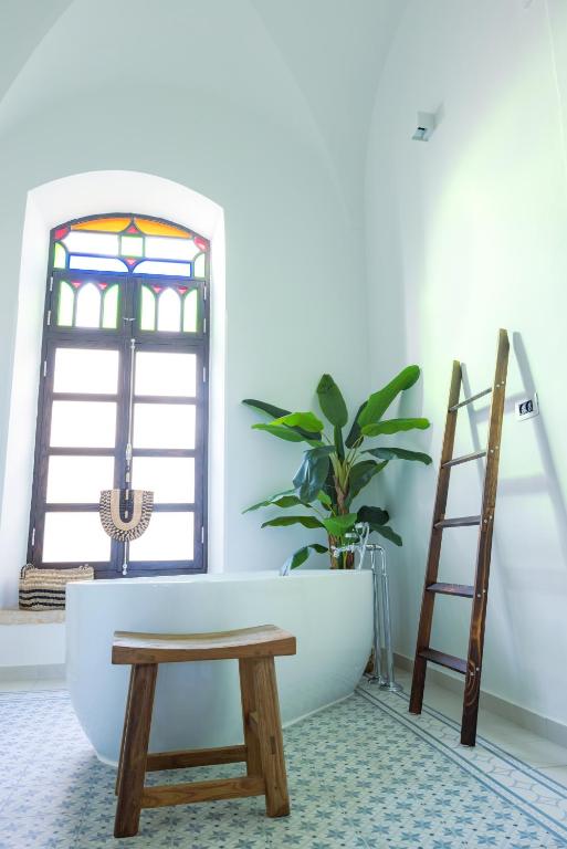 Fotografie z fotogalerie ubytování Kassa Boutique Hotel v destinaci Bethlehem