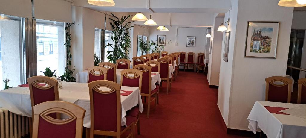 Hotel Legie - Resim 21