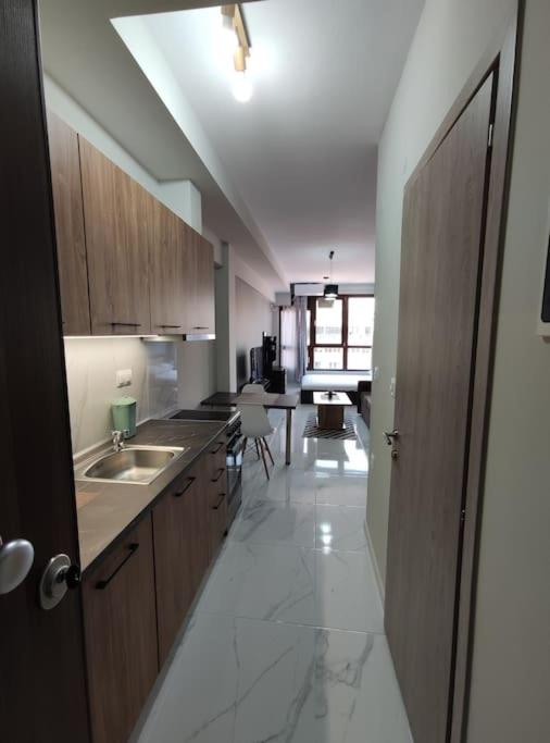 Valaoritou studio 1, Thessaloniki (updated prices 2024)