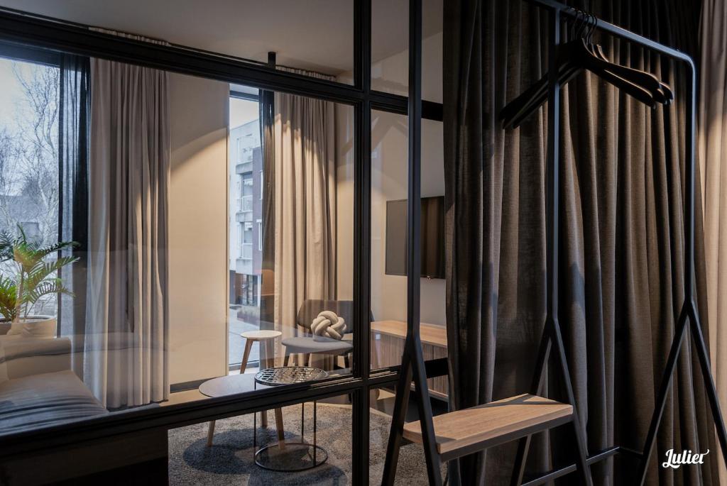 Fotografie z fotogalerie ubytování Hotel Katoen v destinaci Goes