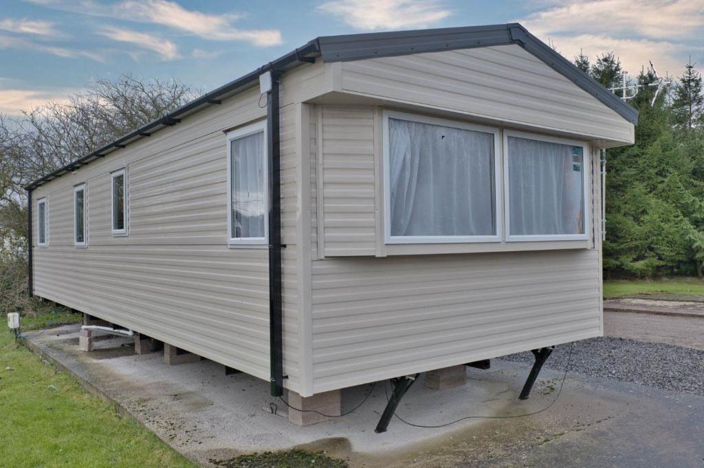 Solway Holiday Park