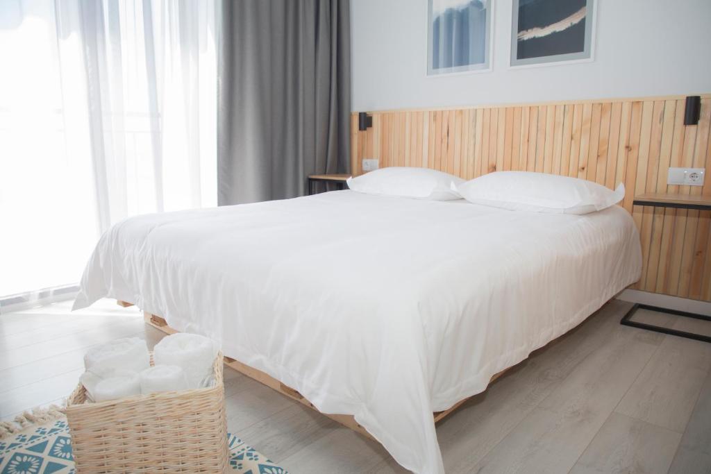 Silence hotel - Camera Doppia Standard