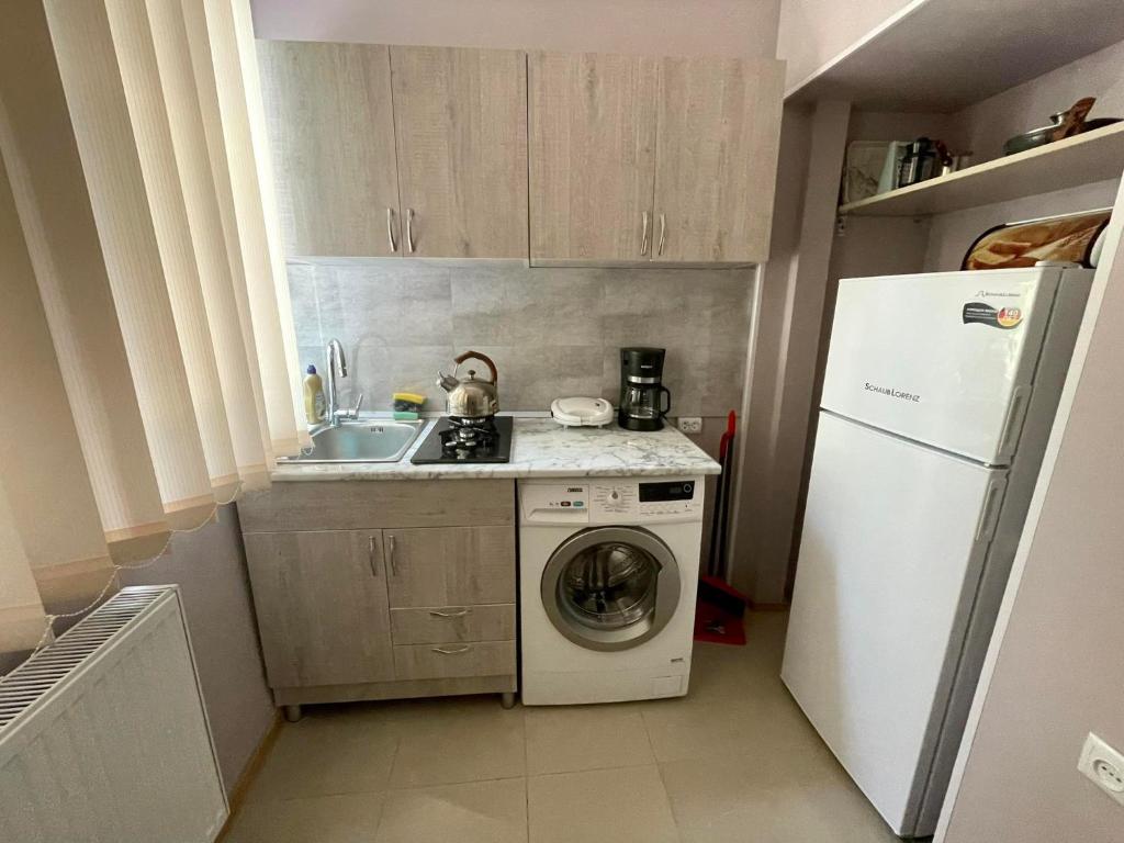 Ekas apartamenti, Tbilisi – Updated 2024 Prices