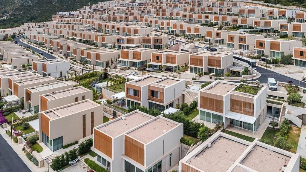 Apartament Palase RRE