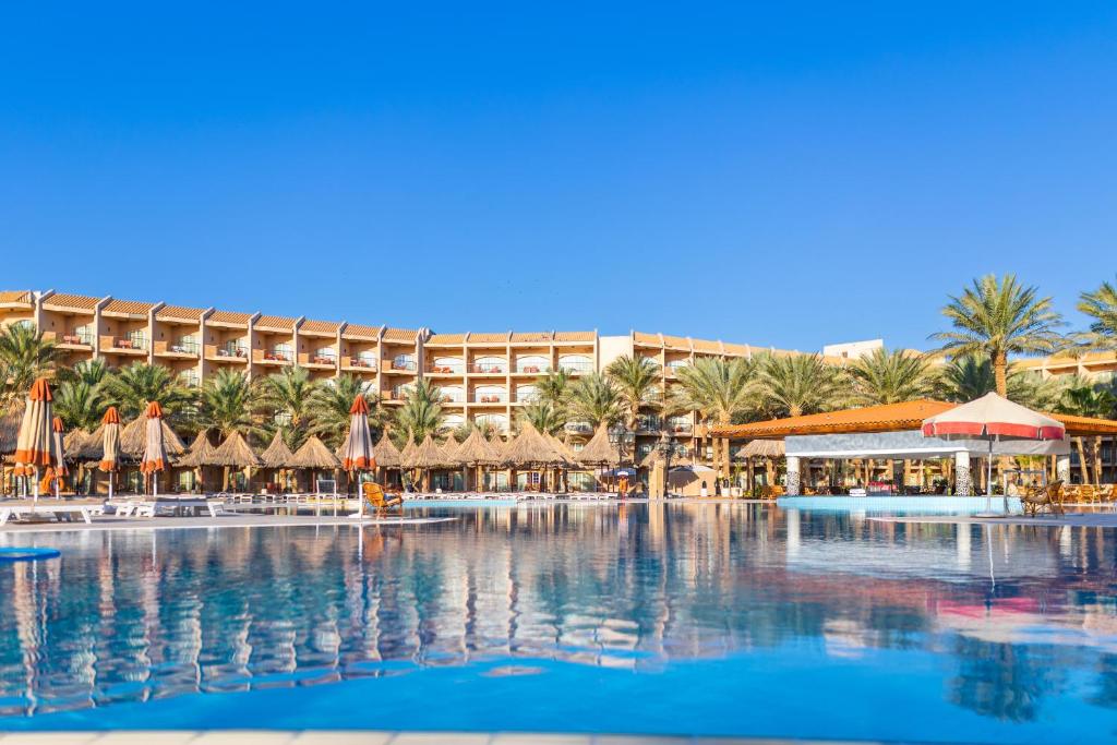 Siva Grand Beach, Hurghada – Updated 2023 Prices