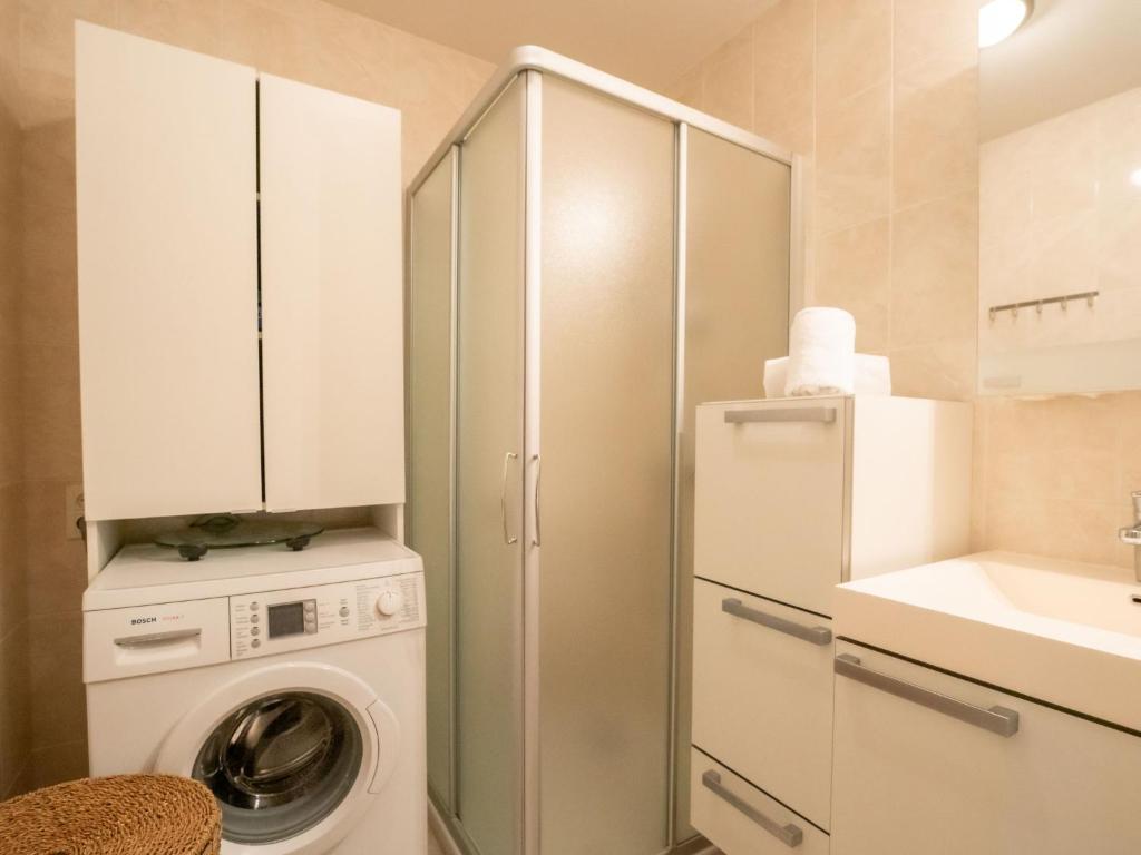 Fotografie z fotogalerie ubytování Apartment Lautrec 304 by Interhome v destinaci Bredene