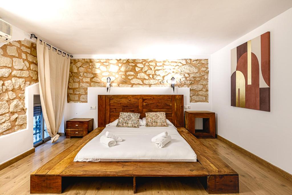Exotic Little Palace City Center, Alicante – Precios ...