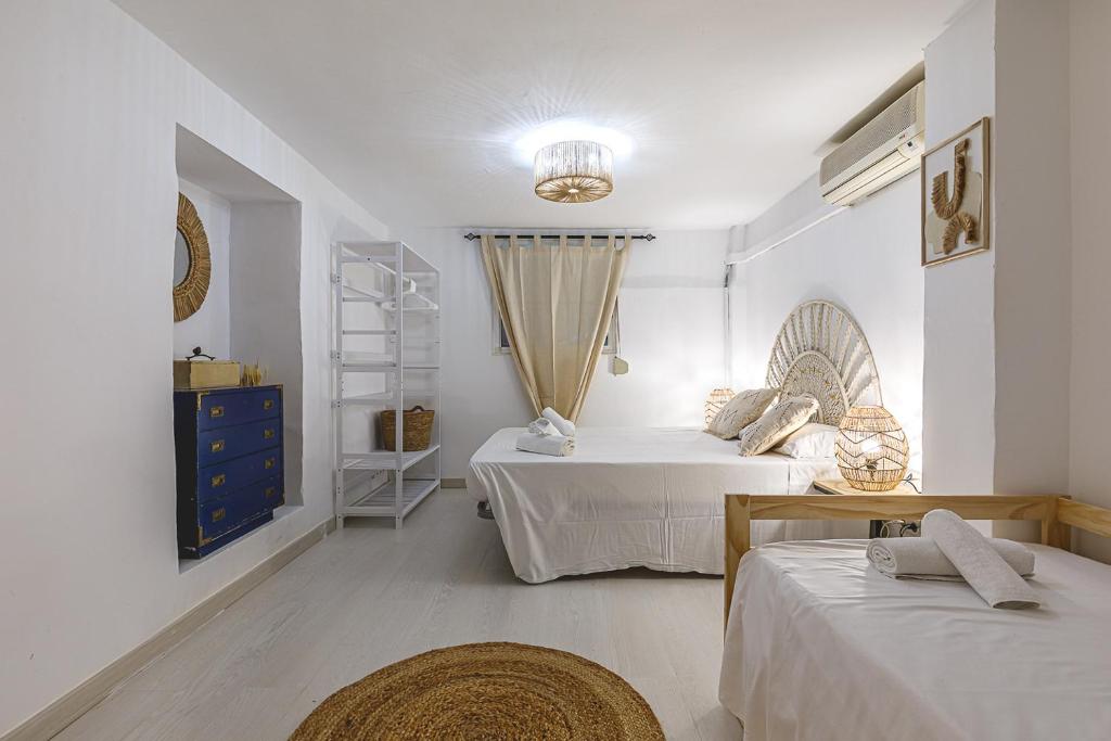 Exotic Little Palace City Center, Alicante – Precios ...