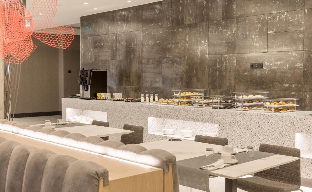 Hotel Ilunion San Mamés, Bilbao – Precios actualizados 2023