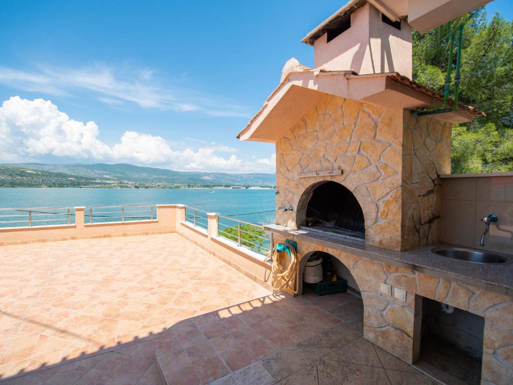 Príroda v okolí apartmánu
