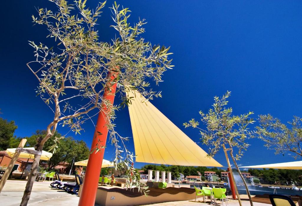 Fotografie z fotogalerie ubytování Apartments Amfora Plava Laguna v destinaci Umag