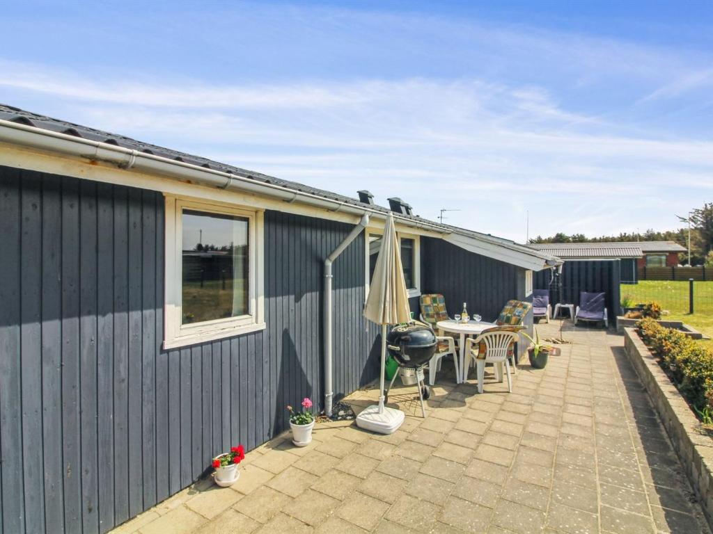 Fotografie z fotogalerie ubytování Holiday Home Hælf - 400m from the sea by Interhome v destinaci Løkken