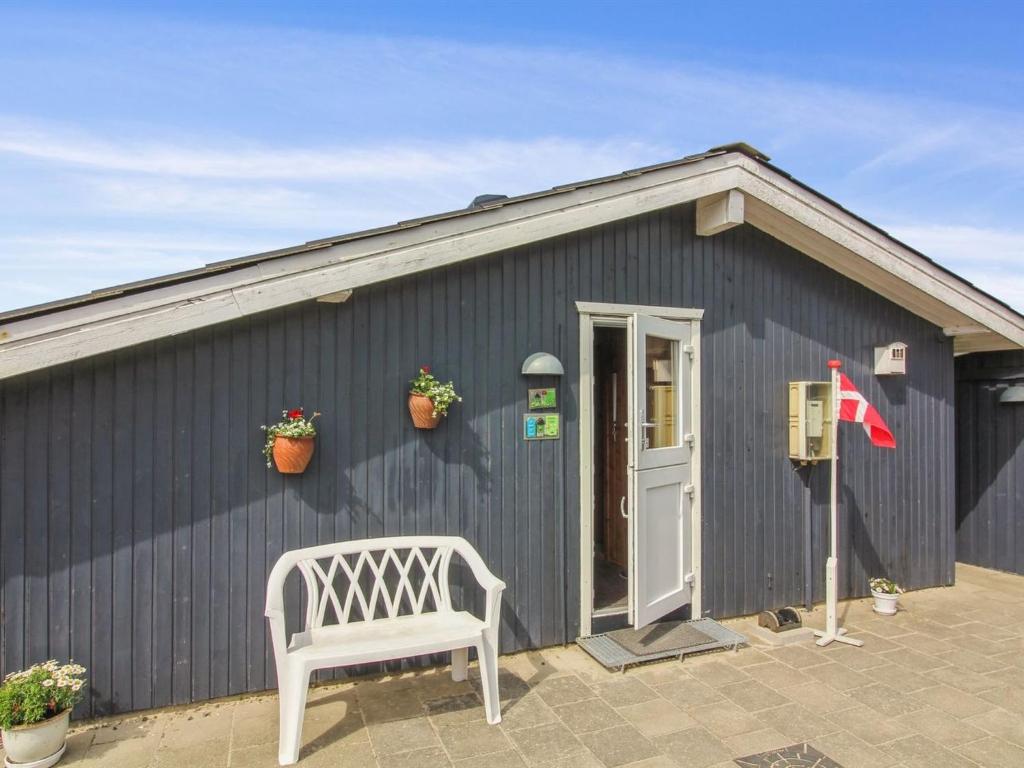 Fotografie z fotogalerie ubytování Holiday Home Hælf - 400m from the sea by Interhome v destinaci Løkken
