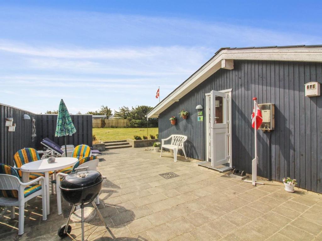 Fotografie z fotogalerie ubytování Holiday Home Hælf - 400m from the sea by Interhome v destinaci Løkken