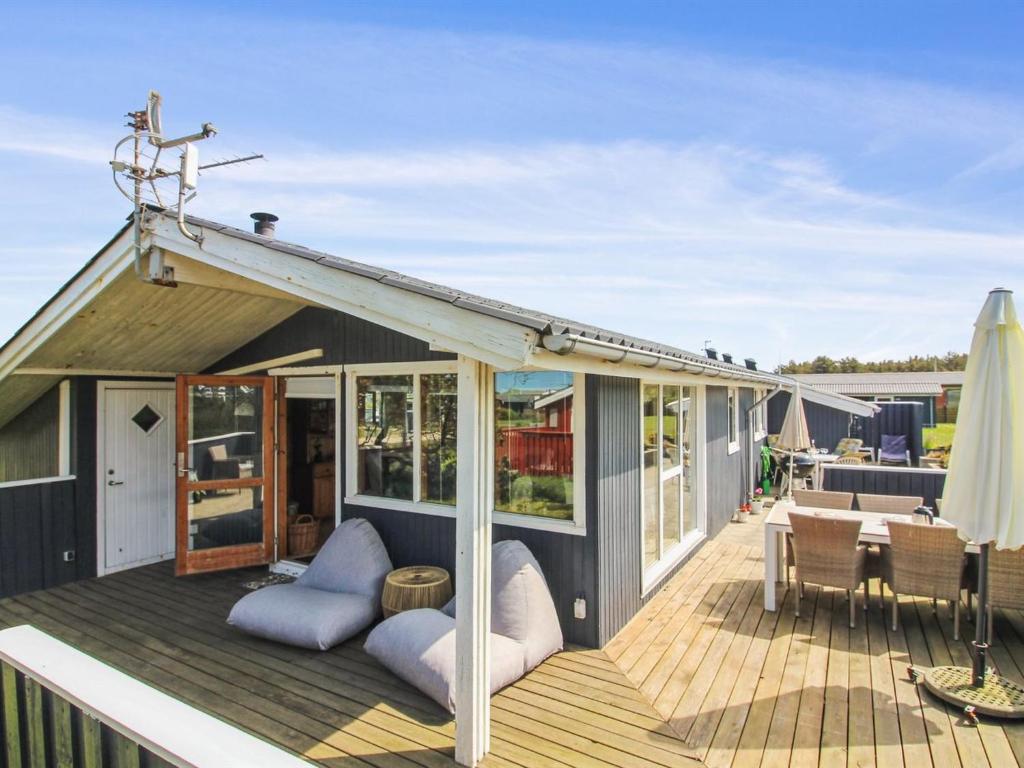 Fotografie z fotogalerie ubytování Holiday Home Hælf - 400m from the sea by Interhome v destinaci Løkken