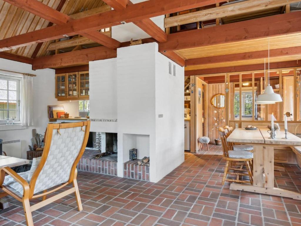 Fotografie z fotogalerie ubytování Holiday Home Gravers - 300m from the sea by Interhome v destinaci Læsø