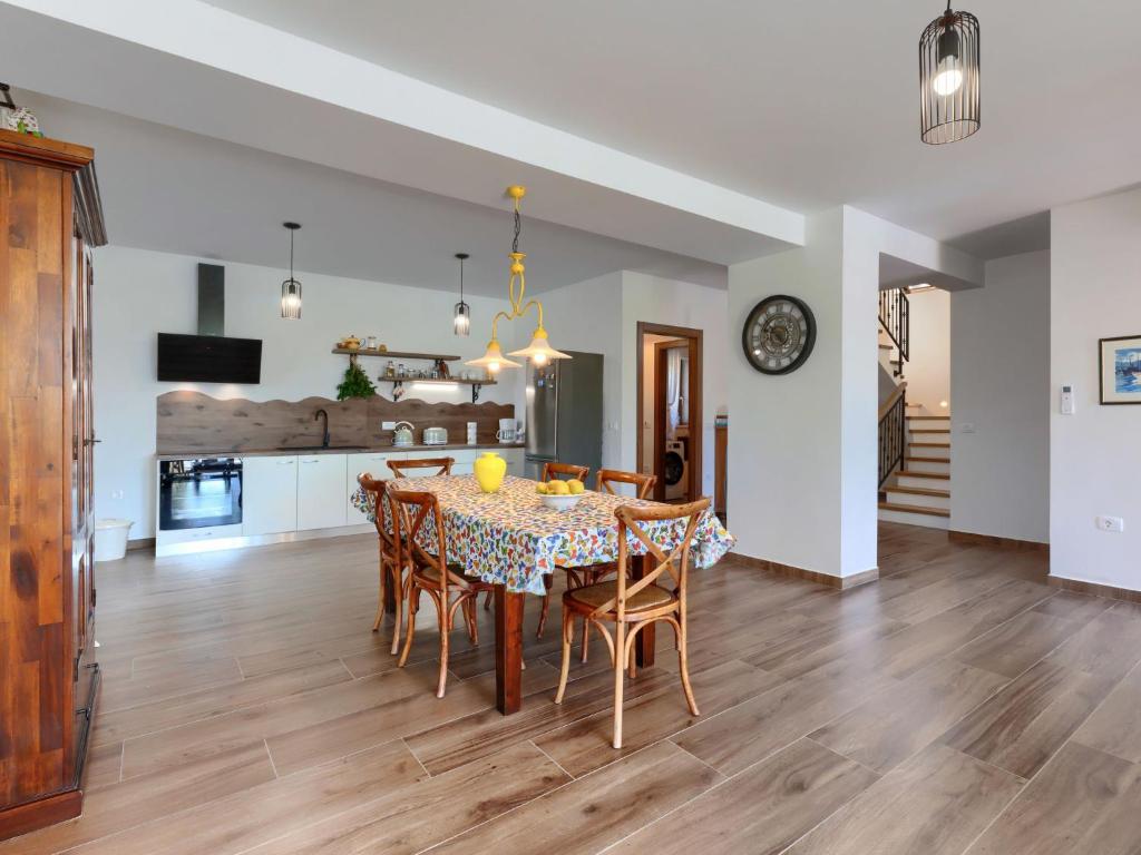 Fotografie z fotogalerie ubytování Holiday Home Gasparini by Interhome v destinaci Višnjan