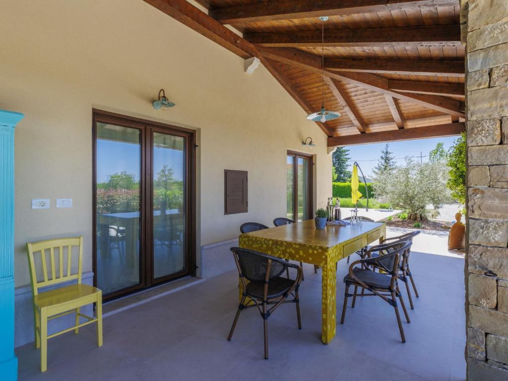 Fotografie z fotogalerie ubytování Holiday Home Gasparini by Interhome v destinaci Višnjan