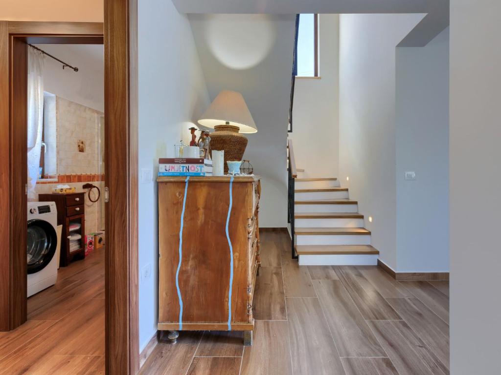 Fotografie z fotogalerie ubytování Holiday Home Gasparini by Interhome v destinaci Višnjan