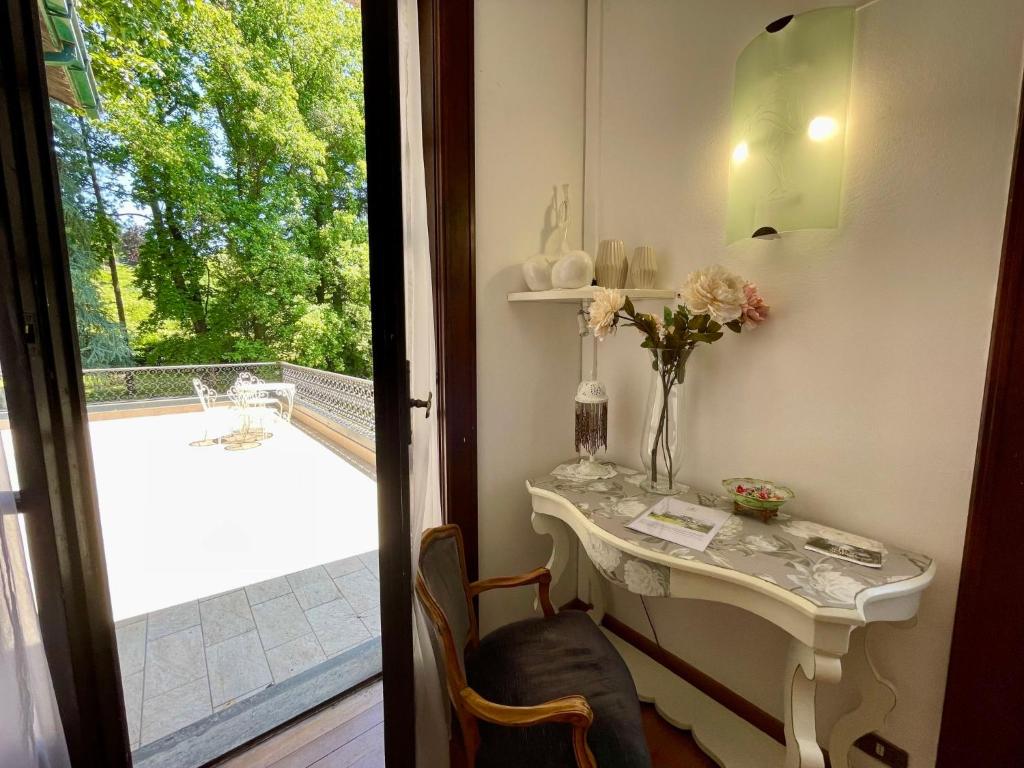 Kép Villa Sofia by Interhome szállásáról Sirtori városában a galériában