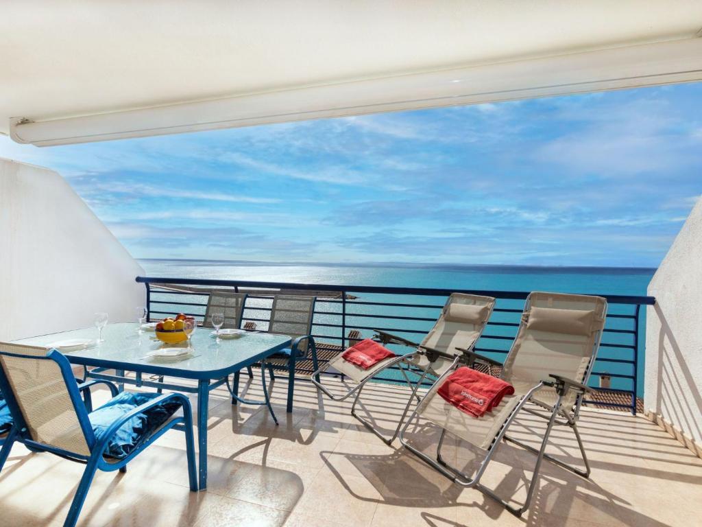 Apartment Calypso Azahar2 by Interhome, Peñíscola (precios