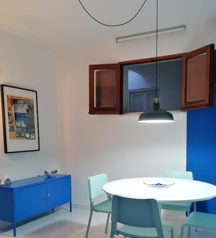 Fotografie z fotogalerie ubytování Casa aMmare v destinaci Pioppi