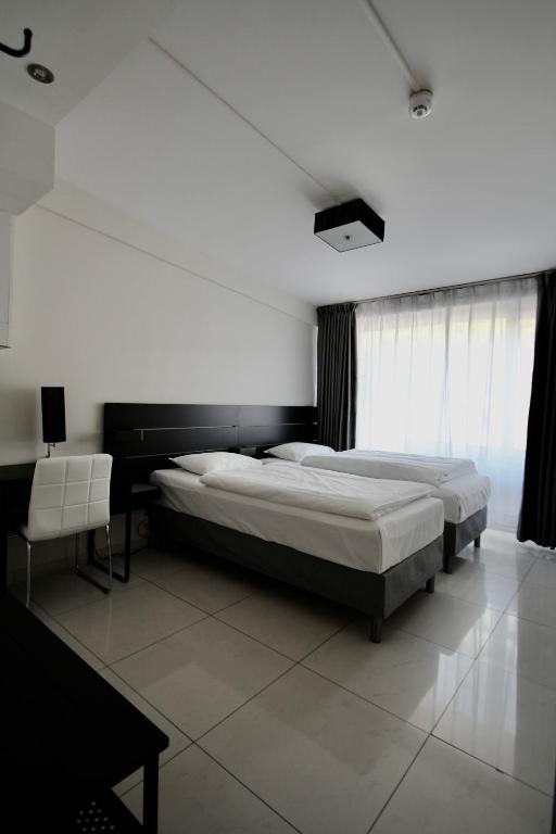 Super Stay Hotel, Oslo - Resim 35