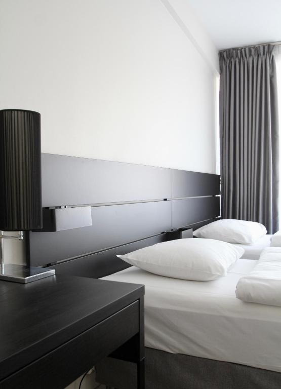 Super Stay Hotel, Oslo - Resim 33