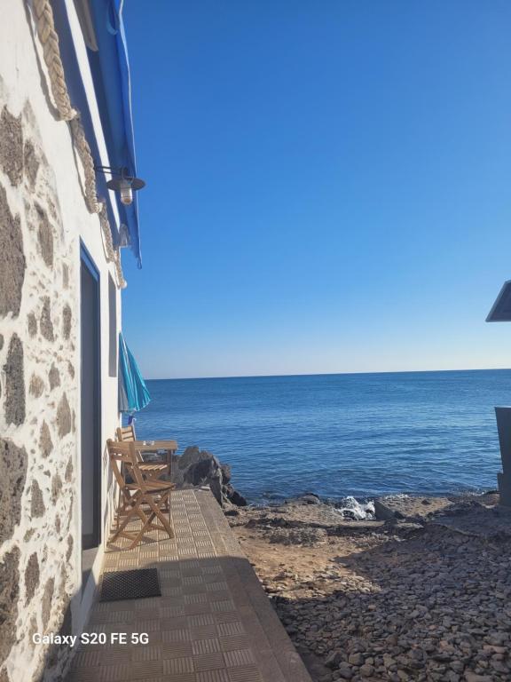Apartamentos Casa Noda Tarajalejo en Tarajalejo, Fuerteventura