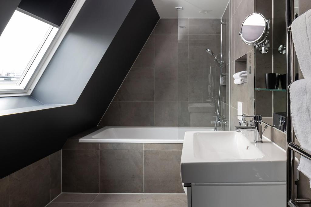 Hotel ZOE by AMANO - Resim 42