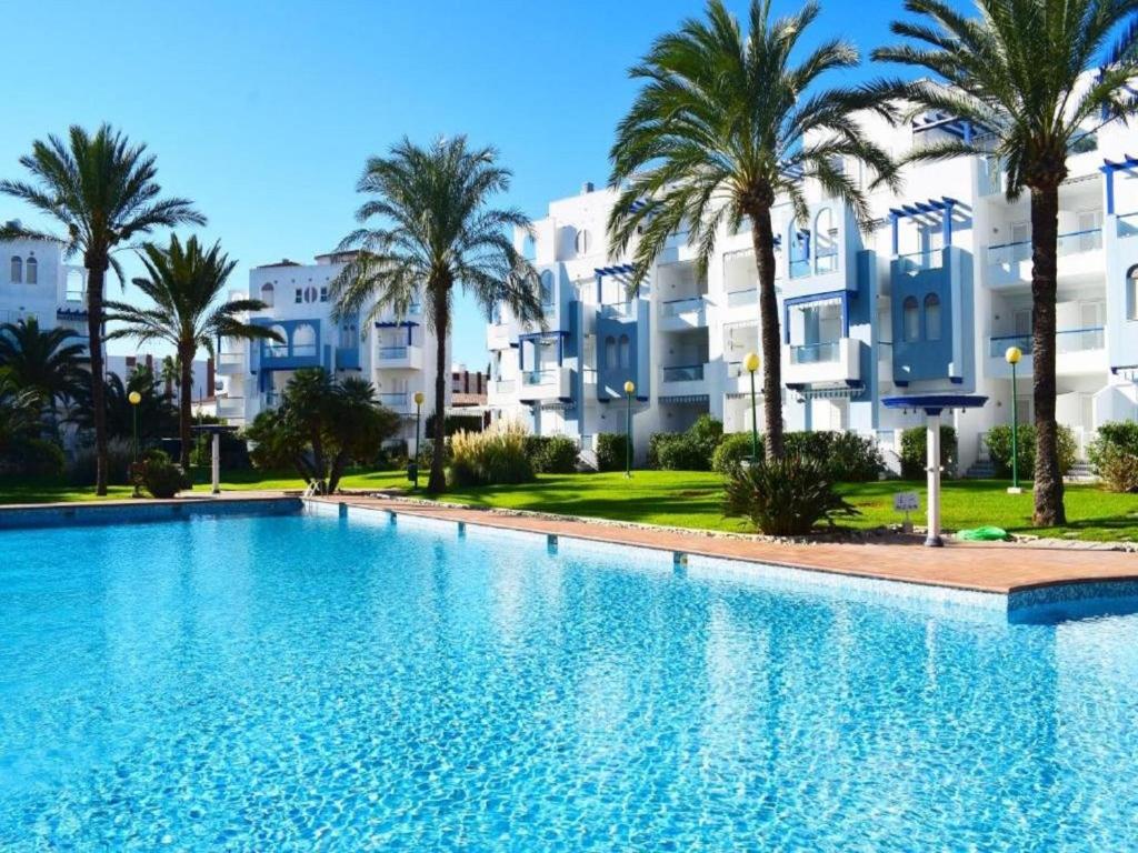 Apartment Cala Blanca Denia by Interhome, Dénia – Bijgewerkte ...