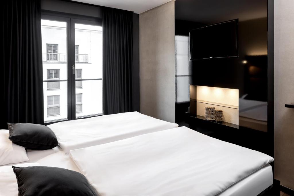 Hotel ZOE by AMANO - Resim 44